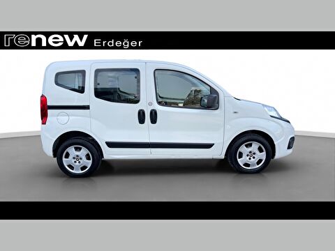 fiat, fiorino, combi 1.3 multijet pop, manuel, dizel 2.el otomobil | renew 18