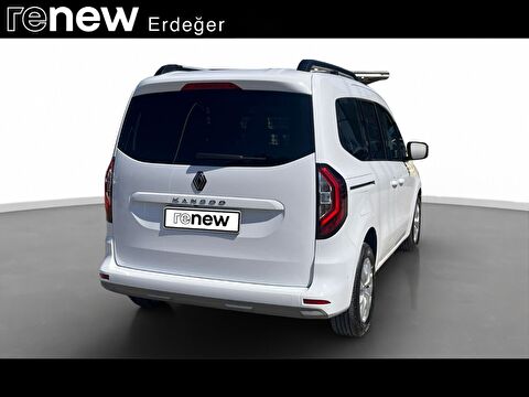 renault, kangoo multix, 1.3 tce ıconic edc, otomatik, benzin 2.el otomobil | renew 3