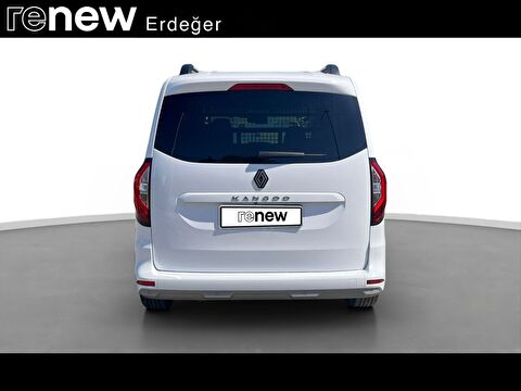 renault, kangoo multix, 1.3 tce ıconic edc, otomatik, benzin 2.el otomobil | renew 6