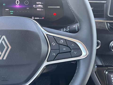 renault, kangoo multix, 1.3 tce ıconic edc, otomatik, benzin 2.el otomobil | renew 22