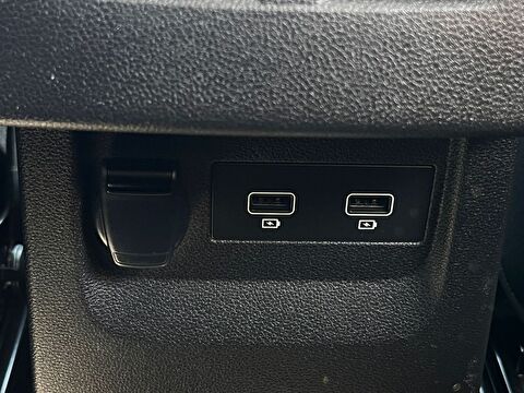 renault, kangoo multix, 1.3 tce ıconic edc, otomatik, benzin 2.el otomobil | renew 20