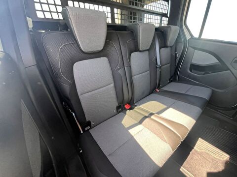 renault, kangoo multix, 1.3 tce ıconic edc, otomatik, benzin 2.el otomobil | renew 24