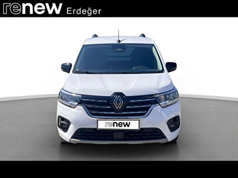 renault, kangoo multix, 1.3 tce ıconic edc, otomatik, benzin 2.el otomobil | renew 7