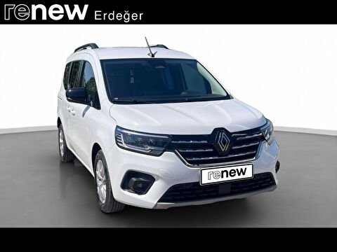 renault, kangoo multix, 1.3 tce ıconic edc, otomatik, benzin 2.el otomobil | renew 9