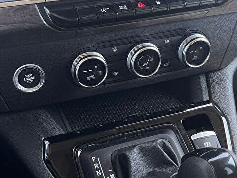 renault, kangoo multix, 1.3 tce ıconic edc, otomatik, benzin 2.el otomobil | renew 18