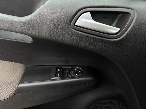 ford, tourneo courier, kombi 1.5 tdcı deluxe, manuel, dizel 2.el otomobil | renew 22