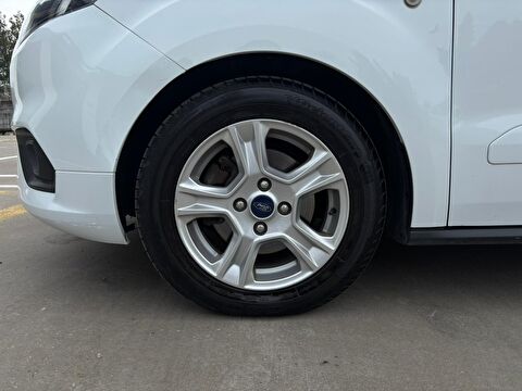 ford, tourneo courier, kombi 1.5 tdcı deluxe, manuel, dizel 2.el otomobil | renew 24