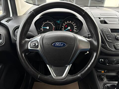 ford, tourneo courier, kombi 1.5 tdcı deluxe, manuel, dizel 2.el otomobil | renew 15