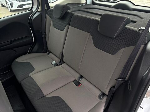 ford, tourneo courier, kombi 1.5 tdcı deluxe, manuel, dizel 2.el otomobil | renew 16