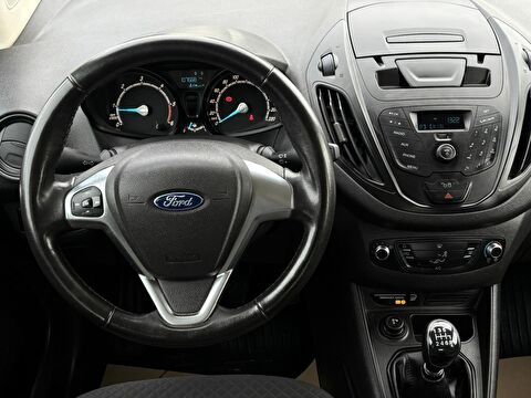 ford, tourneo courier, kombi 1.5 tdcı deluxe, manuel, dizel 2.el otomobil | renew 21