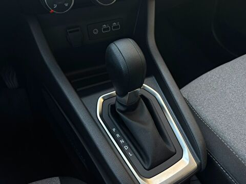 renault, clio, 1.0 tce evolution x-tronic, otomatik, benzin 2.el otomobil | renew 27