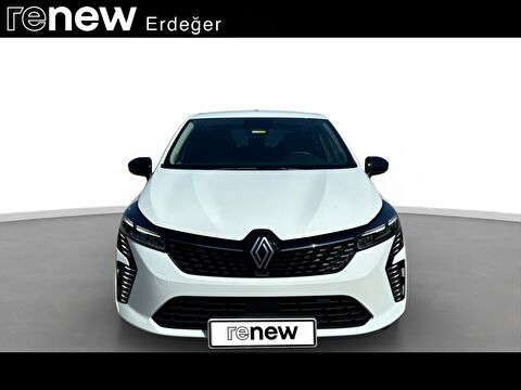 renault, clio, 1.0 tce evolution x-tronic, otomatik, benzin 2.el otomobil | renew 6