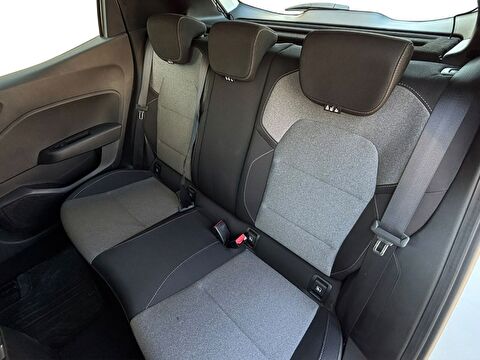 renault, clio, 1.0 tce evolution x-tronic, otomatik, benzin 2.el otomobil | renew 13