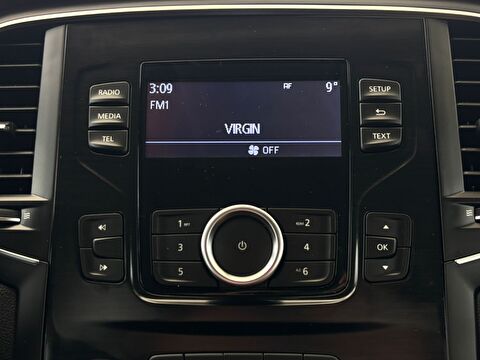 renault, megane, sedan 1.3 tce joy, manuel, benzin 2.el otomobil | renew 16