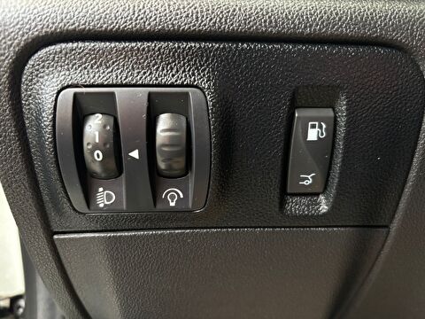 renault, megane, sedan 1.3 tce joy, manuel, benzin 2.el otomobil | renew 20