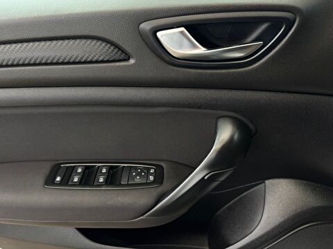 renault, megane, sedan 1.3 tce joy, manuel, benzin 2.el otomobil | renew 23