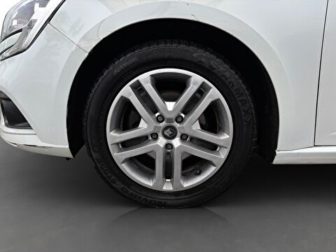 renault, megane, sedan 1.3 tce joy, manuel, benzin 2.el otomobil | renew 27