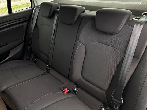 renault, megane, sedan 1.3 tce joy, manuel, benzin 2.el otomobil | renew 24