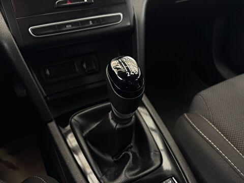 renault, megane, sedan 1.3 tce joy, manuel, benzin 2.el otomobil | renew 15