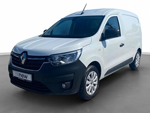 renault, express, panelvan 1.5 bluedcı joy, manuel, dizel 2.el otomobil | renew 4