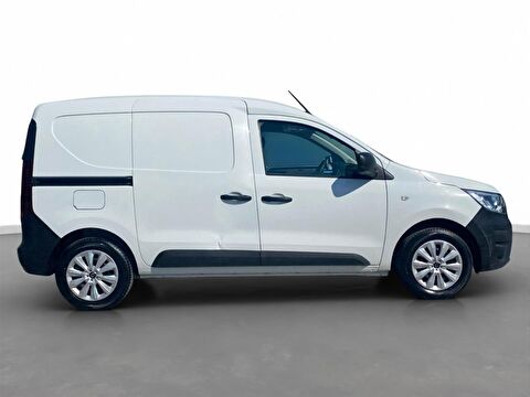 renault, express, panelvan 1.5 bluedcı joy, manuel, dizel 2.el otomobil | renew 5