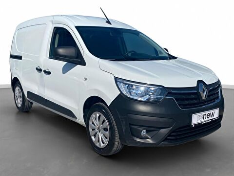 Renault, Express, Panelvan 1.5 BlueDCI Joy, Manuel, Dizel 2. el otomobil | renew Mobile
