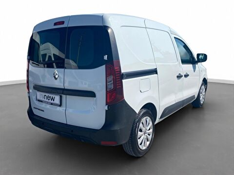 renault, express, panelvan 1.5 bluedcı joy, manuel, dizel 2.el otomobil | renew 7