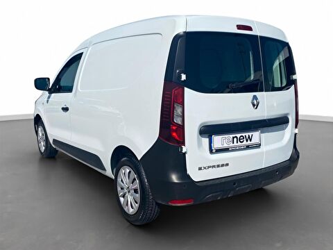 renault, express, panelvan 1.5 bluedcı joy, manuel, dizel 2.el otomobil | renew 9