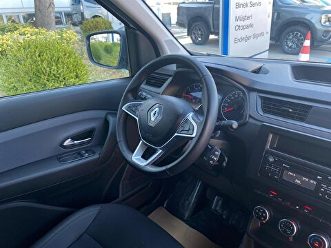 renault, express, panelvan 1.5 bluedcı joy, manuel, dizel 2.el otomobil | renew 12