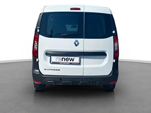 renault, express, panelvan 1.5 bluedcı joy, manuel, dizel 2.el otomobil | renew 8