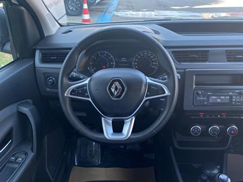 renault, express, panelvan 1.5 bluedcı joy, manuel, dizel 2.el otomobil | renew 13