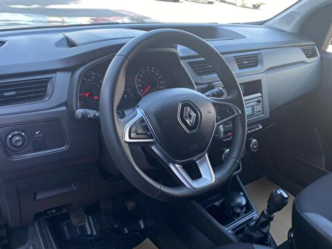 renault, express, panelvan 1.5 bluedcı joy, manuel, dizel 2.el otomobil | renew 11