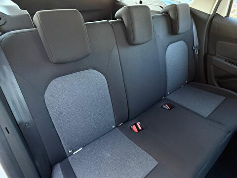 dacia, duster, suv 1.0 tce comfort, manuel, benzin 2.el otomobil | renew 22