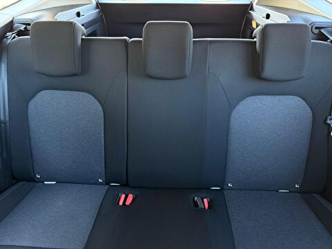 dacia, duster, suv 1.0 tce comfort, manuel, benzin 2.el otomobil | renew 23