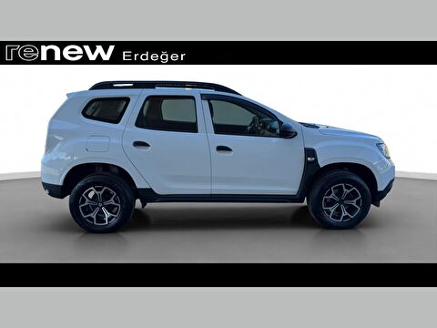 dacia, duster, suv 1.0 tce comfort, manuel, benzin 2.el otomobil | renew 5