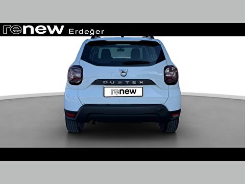 dacia, duster, suv 1.0 tce comfort, manuel, benzin 2.el otomobil | renew 27