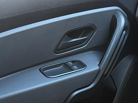 dacia, duster, suv 1.0 tce comfort, manuel, benzin 2.el otomobil | renew 19