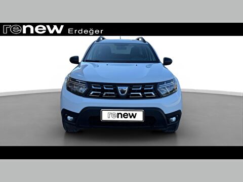dacia, duster, suv 1.0 tce comfort, manuel, benzin 2.el otomobil | renew 26