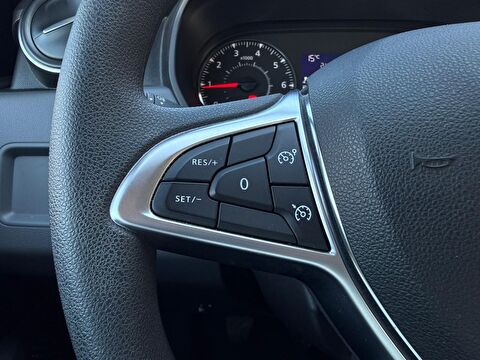 dacia, duster, suv 1.0 tce comfort, manuel, benzin 2.el otomobil | renew 28