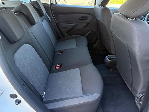 dacia, duster, suv 1.0 tce comfort, manuel, benzin 2.el otomobil | renew 20