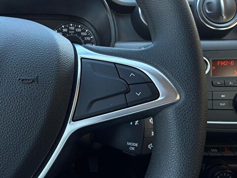 dacia, duster, suv 1.0 tce comfort, manuel, benzin 2.el otomobil | renew 29