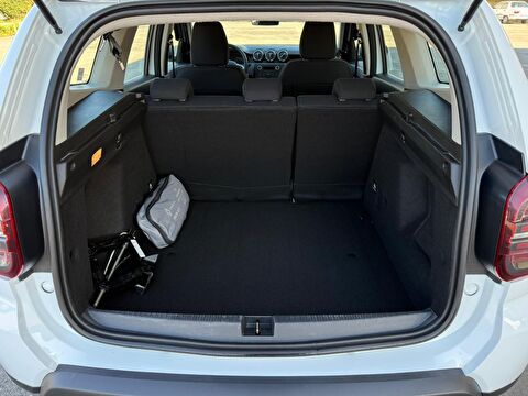 dacia, duster, suv 1.0 tce comfort, manuel, benzin 2.el otomobil | renew 31