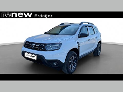 SUV 1.0 Tce Comfort, 2. el otomobil | renew