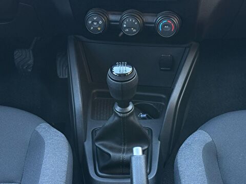 dacia, duster, suv 1.0 tce comfort, manuel, benzin 2.el otomobil | renew 16