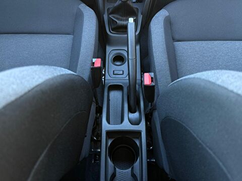 dacia, duster, suv 1.0 tce comfort, manuel, benzin 2.el otomobil | renew 18