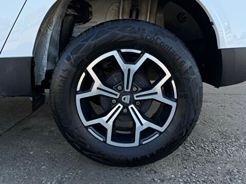 dacia, duster, suv 1.0 tce comfort, manuel, benzin 2.el otomobil | renew 11