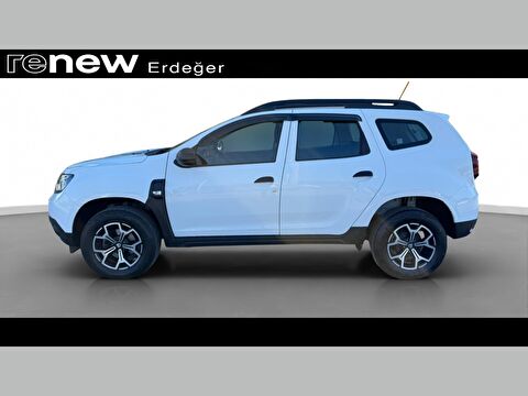 dacia, duster, suv 1.0 tce comfort, manuel, benzin 2.el otomobil | renew 4