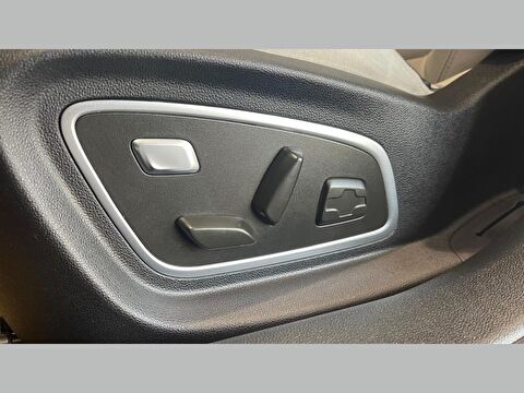 renault, talisman, sedan 1.3 tce ıcon edc, otomatik, benzin 2.el otomobil | renew 28