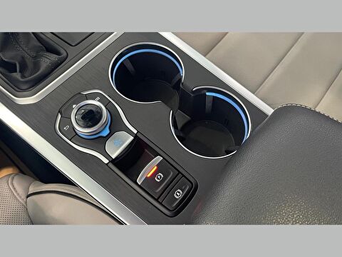 renault, talisman, sedan 1.3 tce ıcon edc, otomatik, benzin 2.el otomobil | renew 24