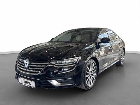renault, talisman, sedan 1.3 tce ıcon edc, otomatik, benzin 2.el otomobil | renew 4